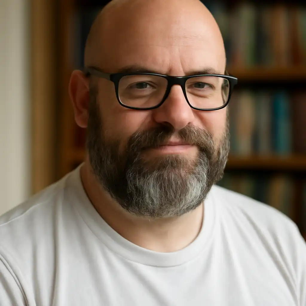 Roberto Silva